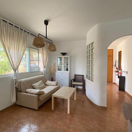 Apartament Casa Bonfill 람폴라 외부 사진