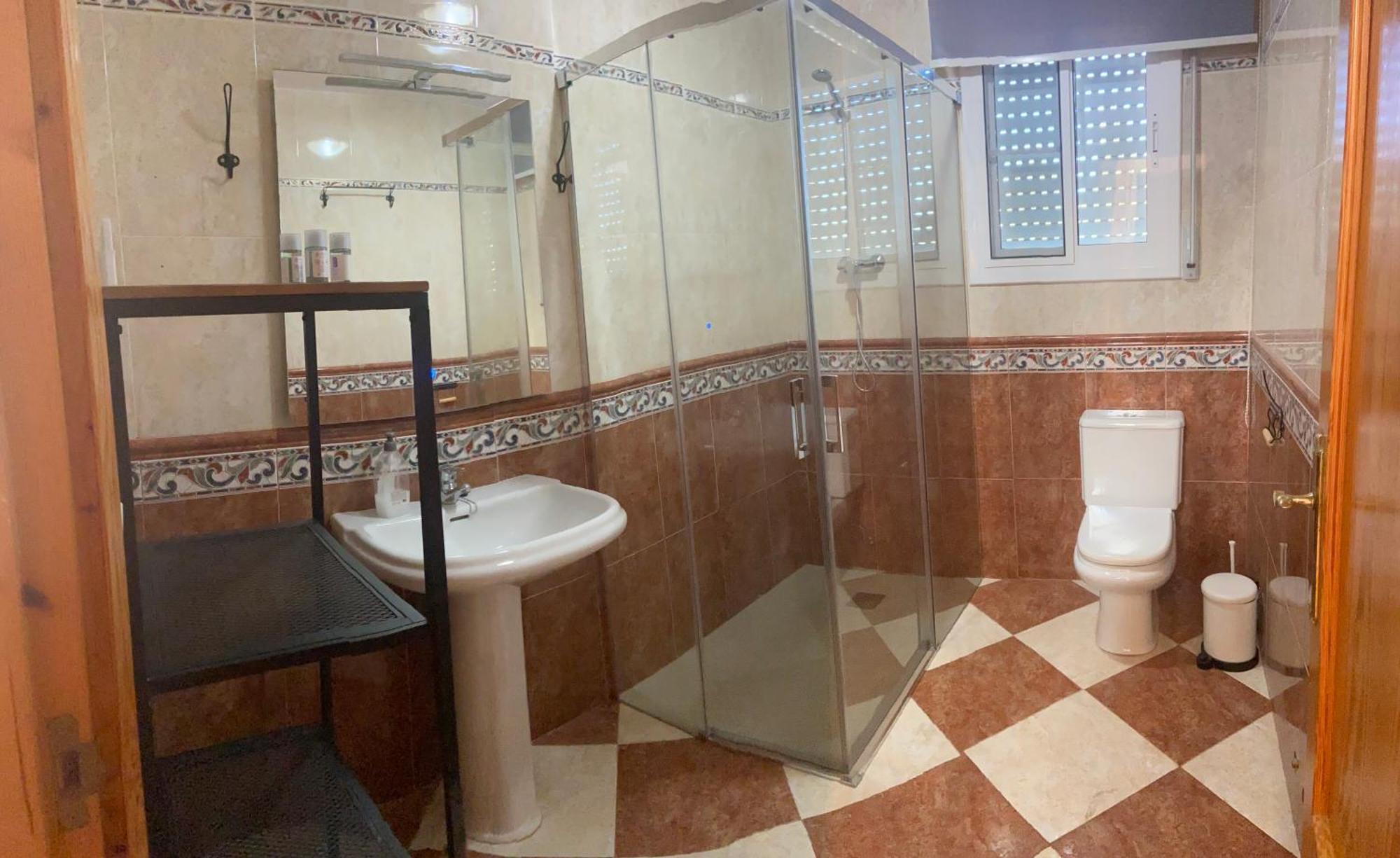 Apartament Casa Bonfill 람폴라 외부 사진