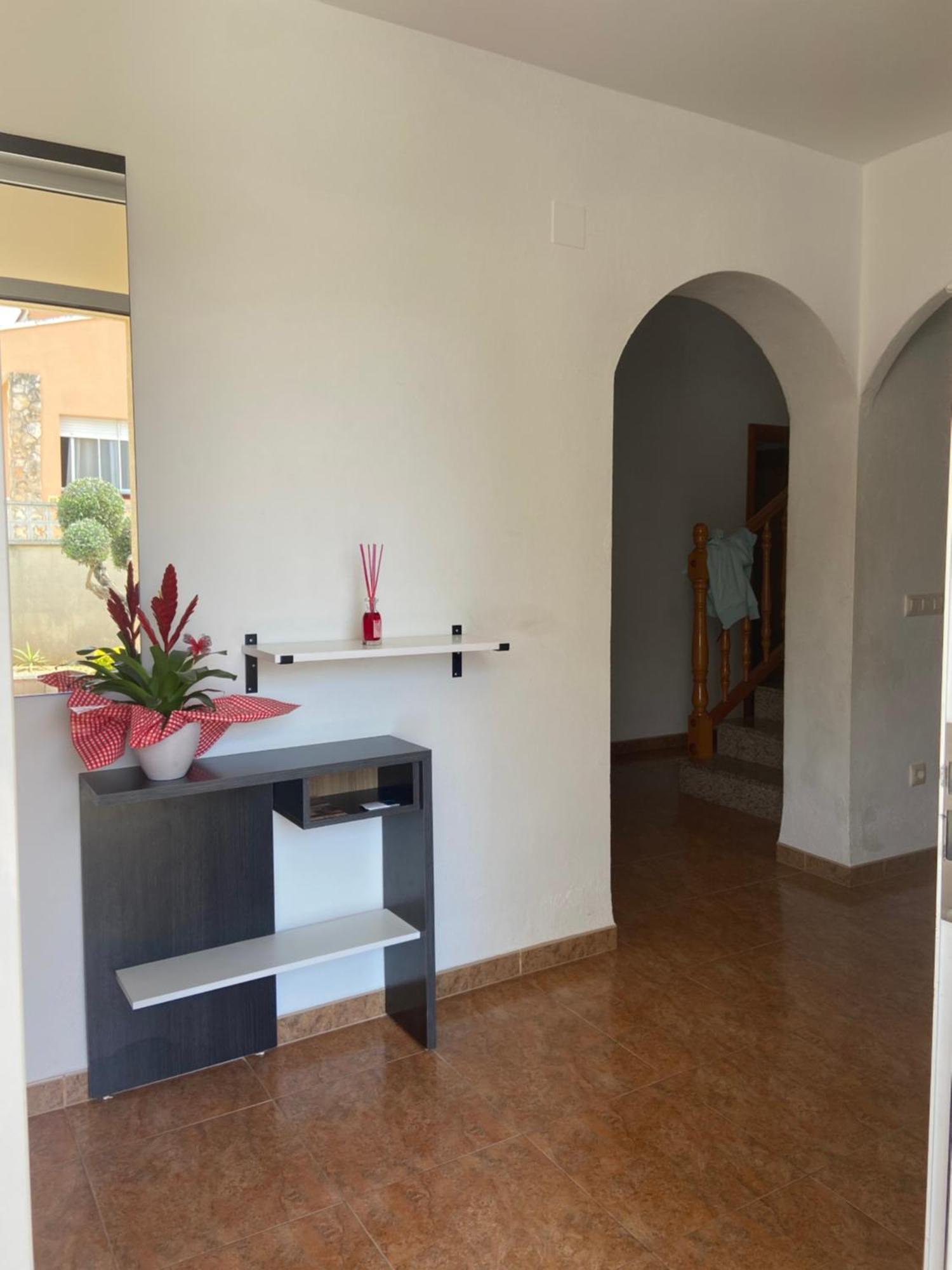 Apartament Casa Bonfill 람폴라 외부 사진