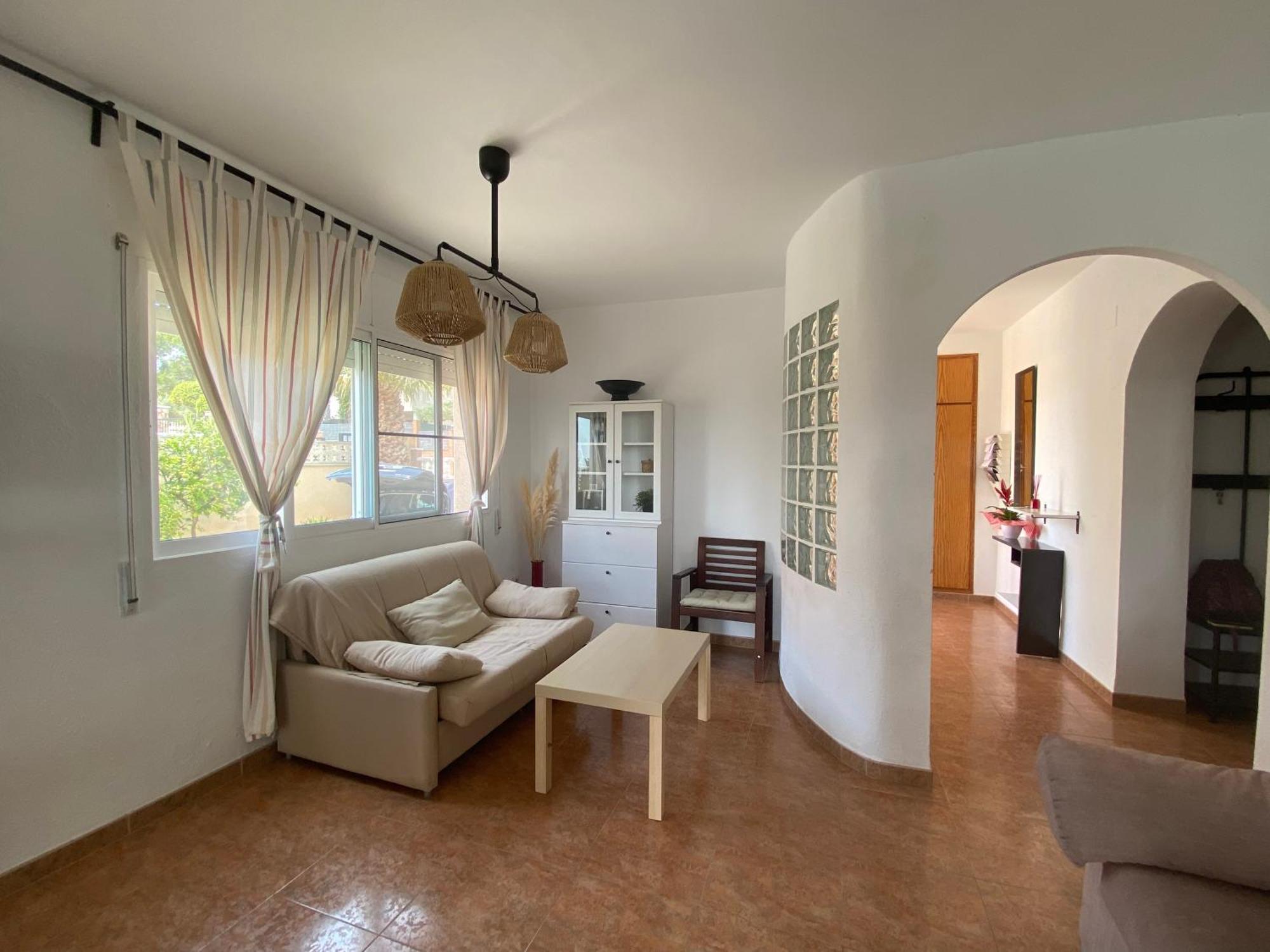 Apartament Casa Bonfill 람폴라 외부 사진