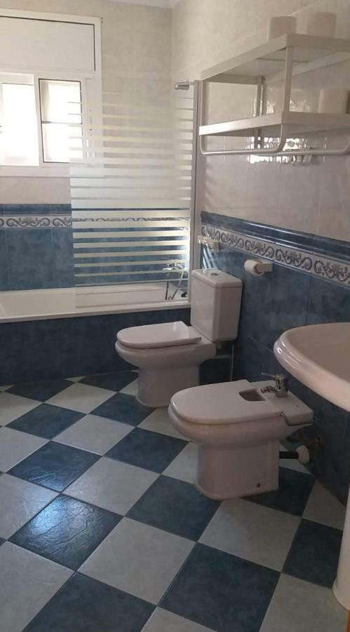 Apartament Casa Bonfill 람폴라 외부 사진