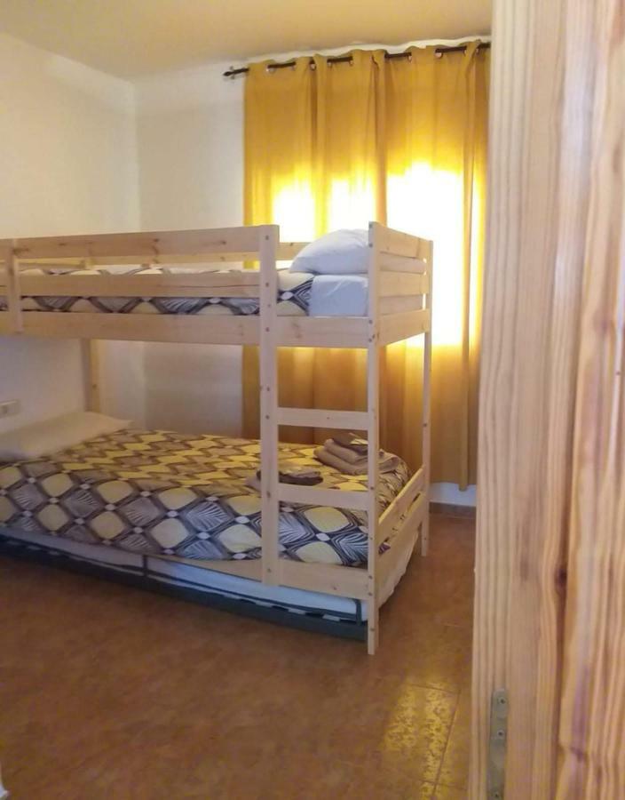 Apartament Casa Bonfill 람폴라 외부 사진
