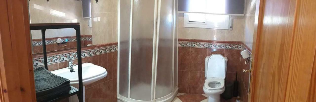 Apartament Casa Bonfill 람폴라 외부 사진