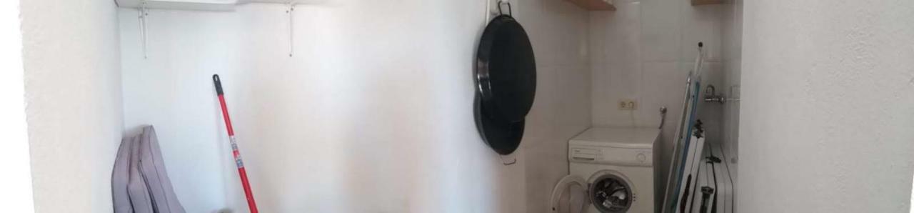 Apartament Casa Bonfill 람폴라 외부 사진