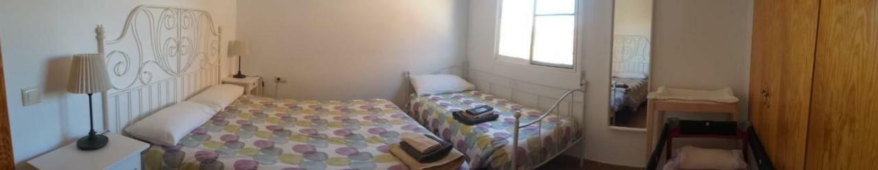 Apartament Casa Bonfill 람폴라 외부 사진