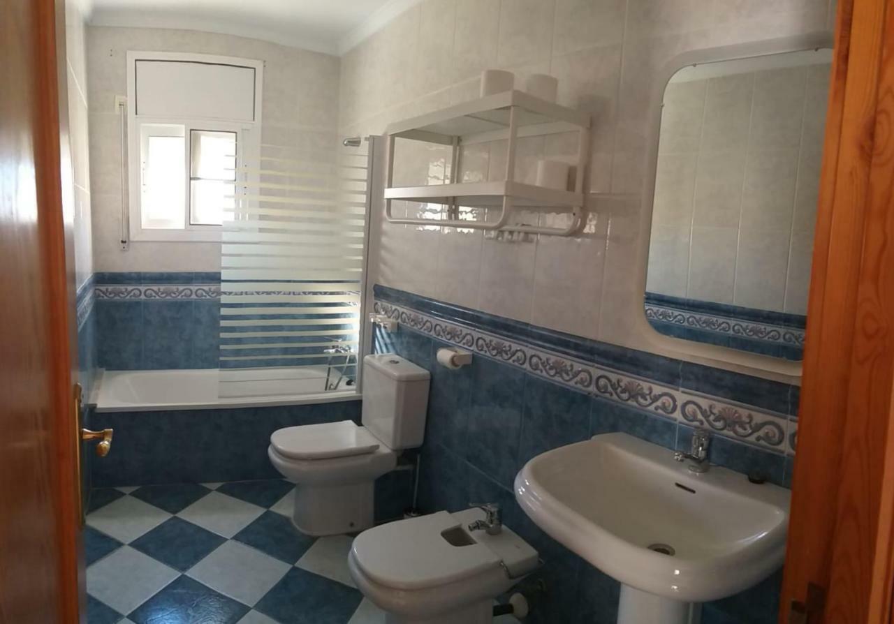 Apartament Casa Bonfill 람폴라 외부 사진