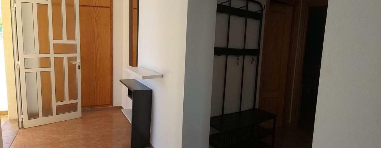 Apartament Casa Bonfill 람폴라 외부 사진